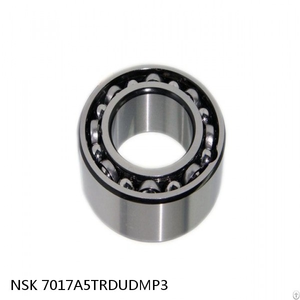 7017A5TRDUDMP3 NSK Super Precision Bearings