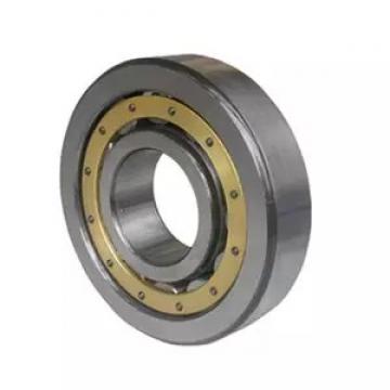 IKO NUCF12R  Cam Follower and Track Roller - Stud Type
