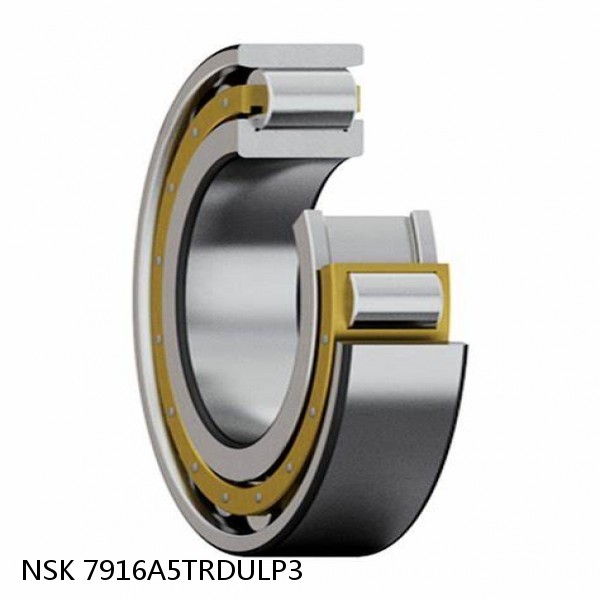 7916A5TRDULP3 NSK Super Precision Bearings #1 small image