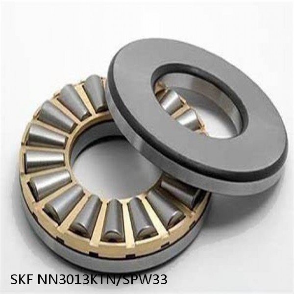 NN3013KTN/SPW33 SKF Super Precision,Super Precision Bearings,Cylindrical Roller Bearings,Double Row NN 30 Series #1 small image