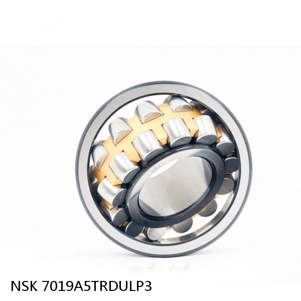 7019A5TRDULP3 NSK Super Precision Bearings #1 image