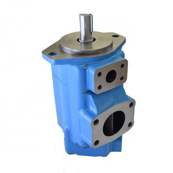 Vickers DG5V-5-2A-T-M-U-H7-10 Electro-hydraulic valve #1 image