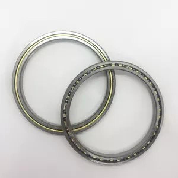 75 x 7.48 Inch | 190 Millimeter x 1.772 Inch | 45 Millimeter  NSK NU415W  Cylindrical Roller Bearings #1 image