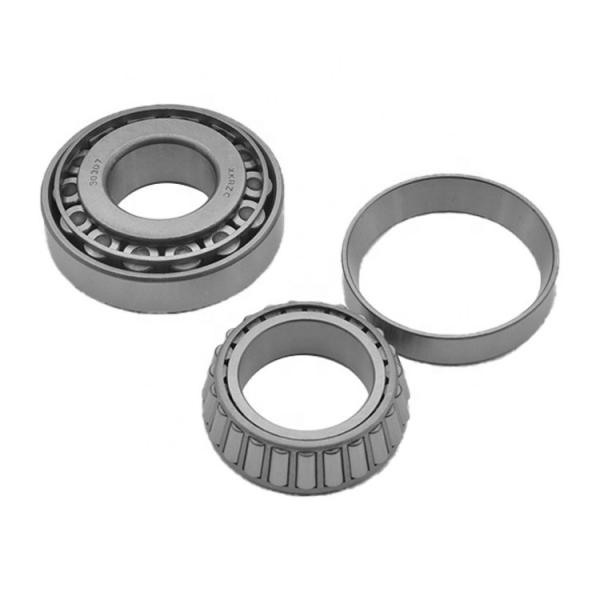 NU320-E-M1A-C3 FAG  Cylindrical Roller Bearings #2 image
