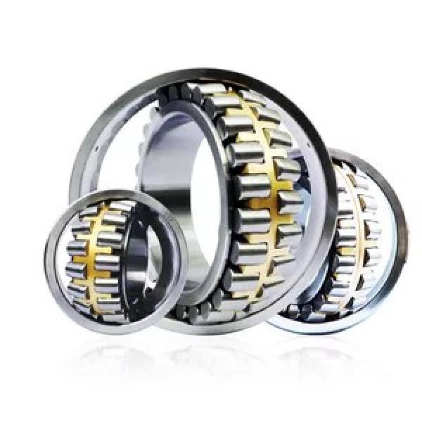 2.165 Inch | 55 Millimeter x 4.724 Inch | 120 Millimeter x 1.142 Inch | 29 Millimeter  NSK N311WC3  Cylindrical Roller Bearings #2 image