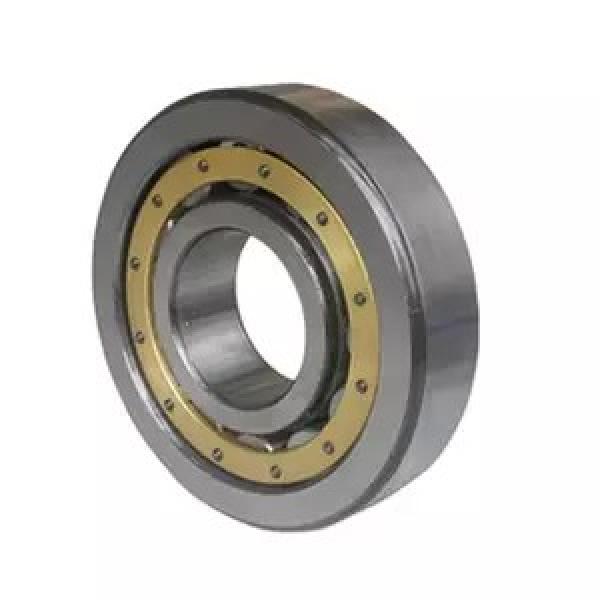 IKO CFRU1-30  Cam Follower and Track Roller - Stud Type #2 image