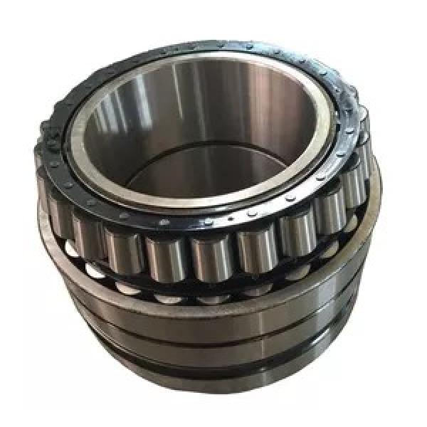 240 mm x 440 mm x 120 mm  SKF NU 2248 MA  Cylindrical Roller Bearings #2 image