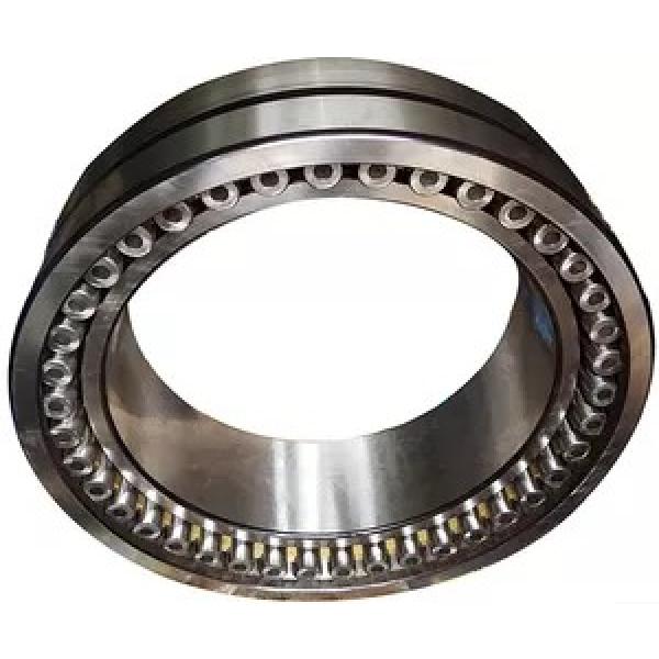 1.181 Inch | 30 Millimeter x 2.441 Inch | 62 Millimeter x 0.63 Inch | 16 Millimeter  NSK NUP206W  Cylindrical Roller Bearings #2 image