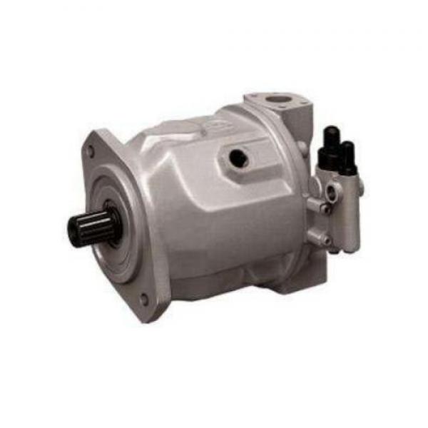 REXROTH Z2DB 6 VC2-4X/200V R900411312 Pressure relief valve #2 image