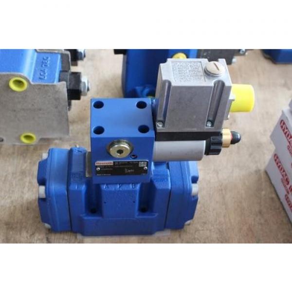 REXROTH Z2DB 10 VD2-4X/200 R900440550 Pressure relief valve #2 image