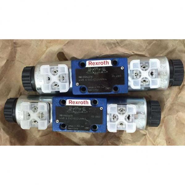 REXROTH SV 10 PA1-4X/ R900483369 Check valves #2 image