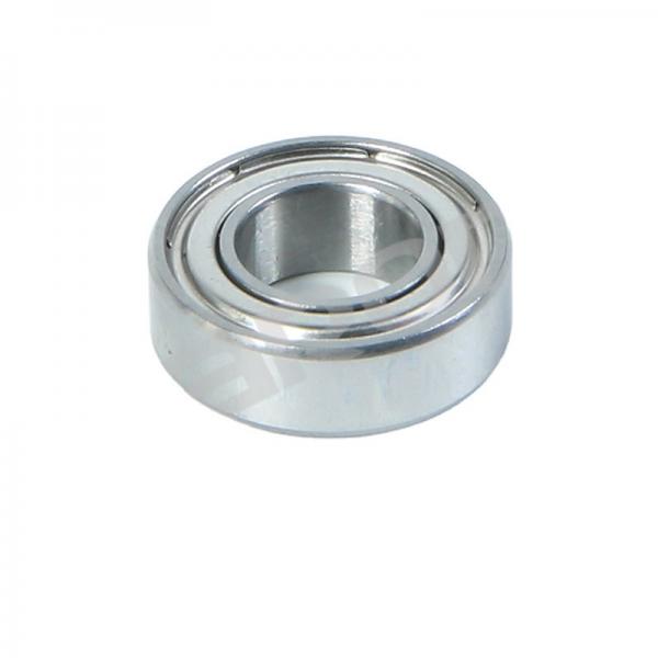 Agricultural machine deep groove ball bearing 6213 RZ C3 #1 image